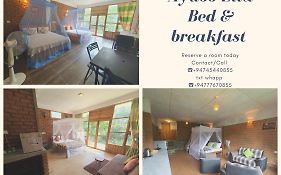 Ayubo Ella - Bed & Breakfast