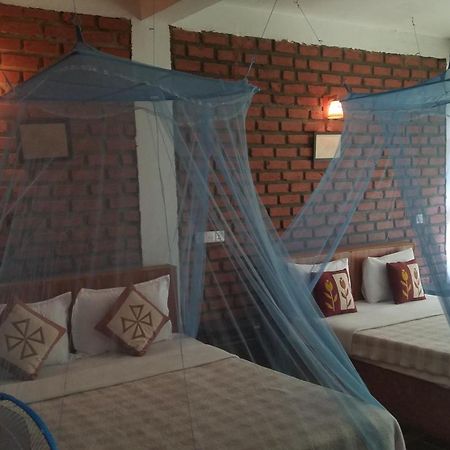 Ayubo Ella - Bed & Breakfast Exterior foto