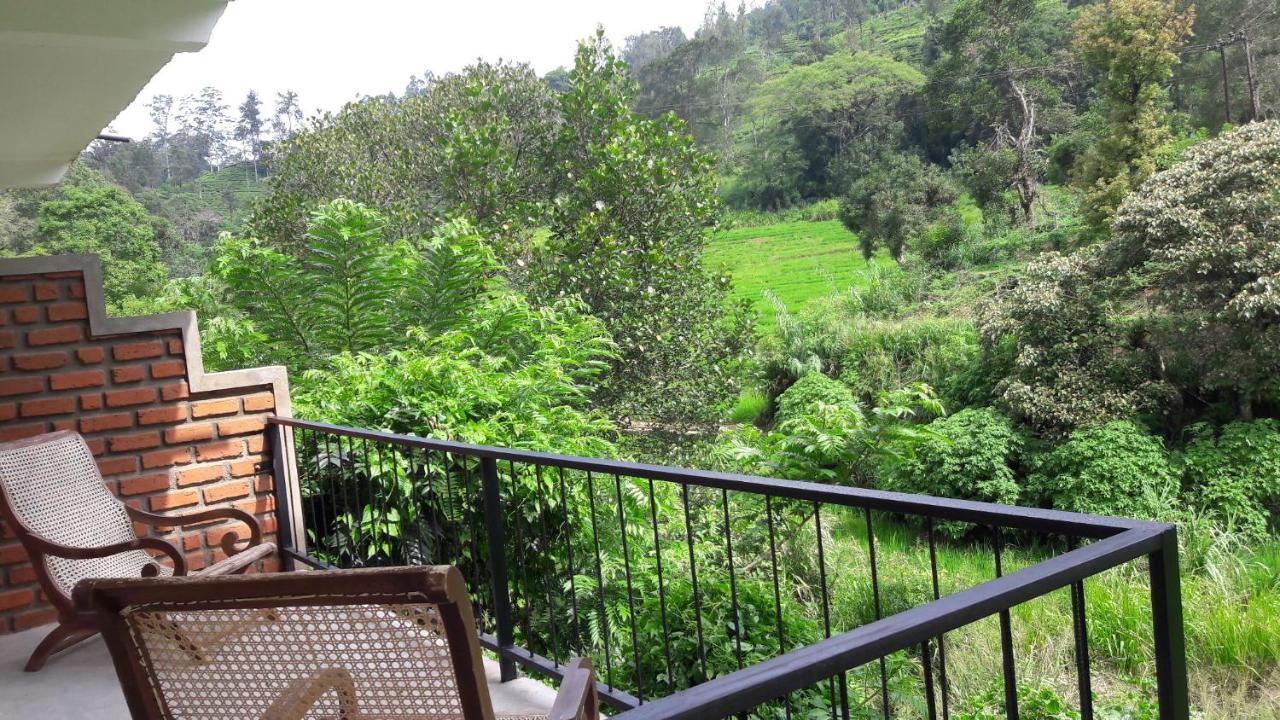 Ayubo Ella - Bed & Breakfast Exterior foto