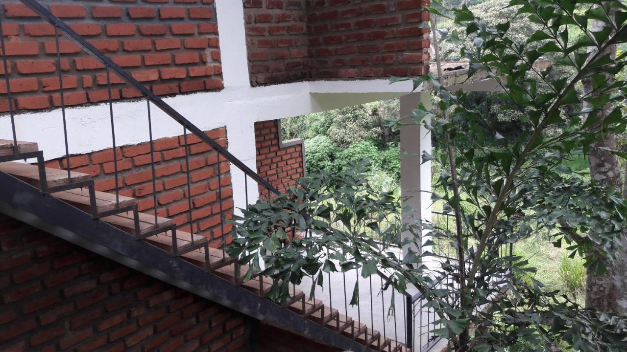Ayubo Ella - Bed & Breakfast Exterior foto