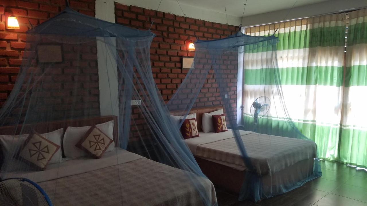 Ayubo Ella - Bed & Breakfast Exterior foto