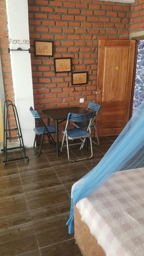 Ayubo Ella - Bed & Breakfast Exterior foto