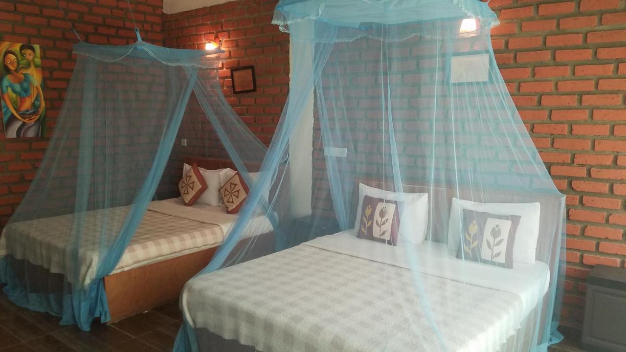 Ayubo Ella - Bed & Breakfast Exterior foto