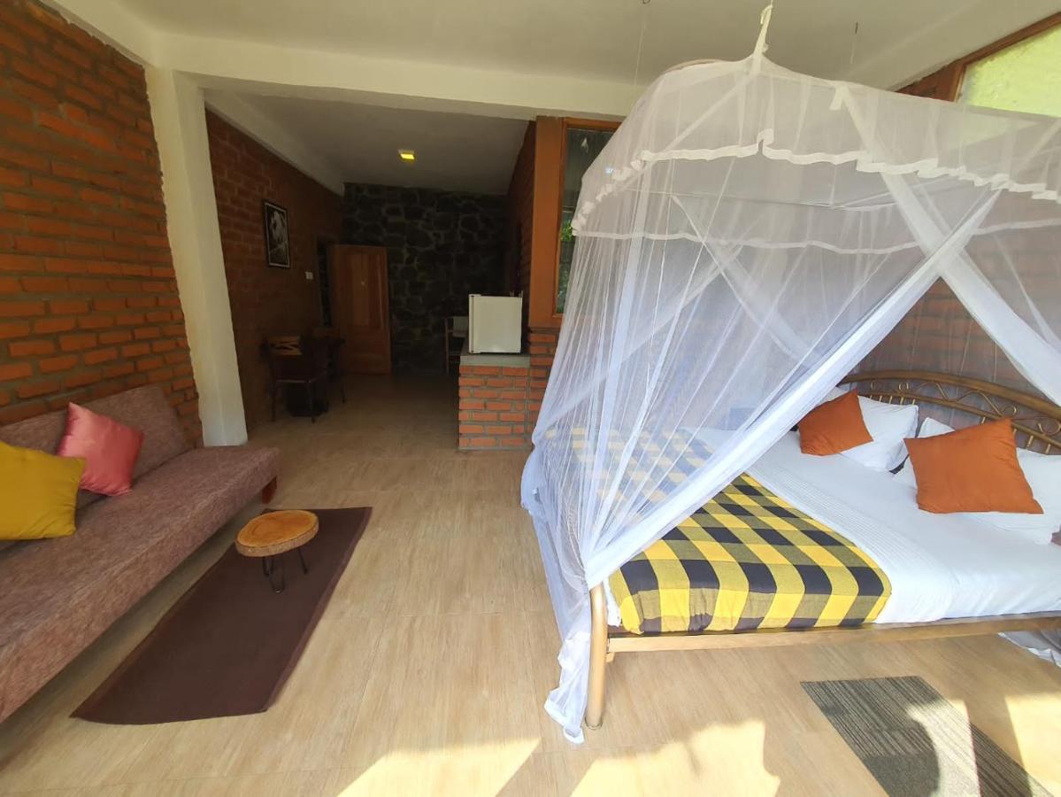 Ayubo Ella - Bed & Breakfast Exterior foto